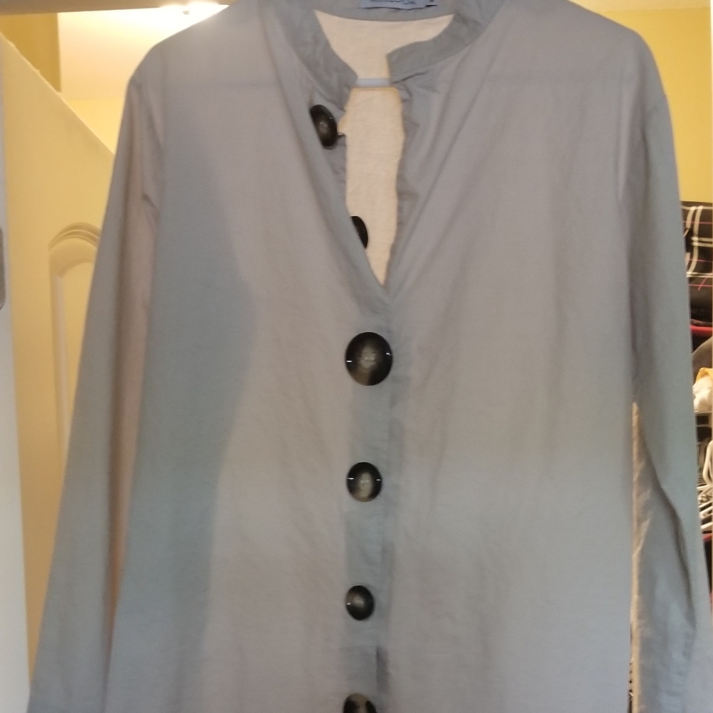 Tunic dress